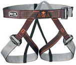 Baudrier Petzl Baudrier Petzl